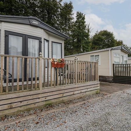 Burlees Nest Villa Cockermouth Dış mekan fotoğraf