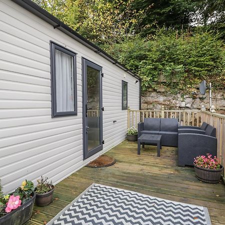 Burlees Nest Villa Cockermouth Dış mekan fotoğraf