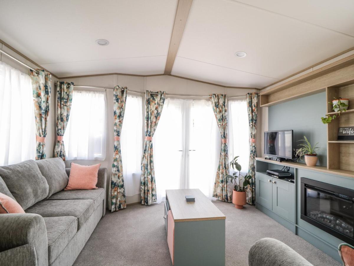 Burlees Nest Villa Cockermouth Dış mekan fotoğraf