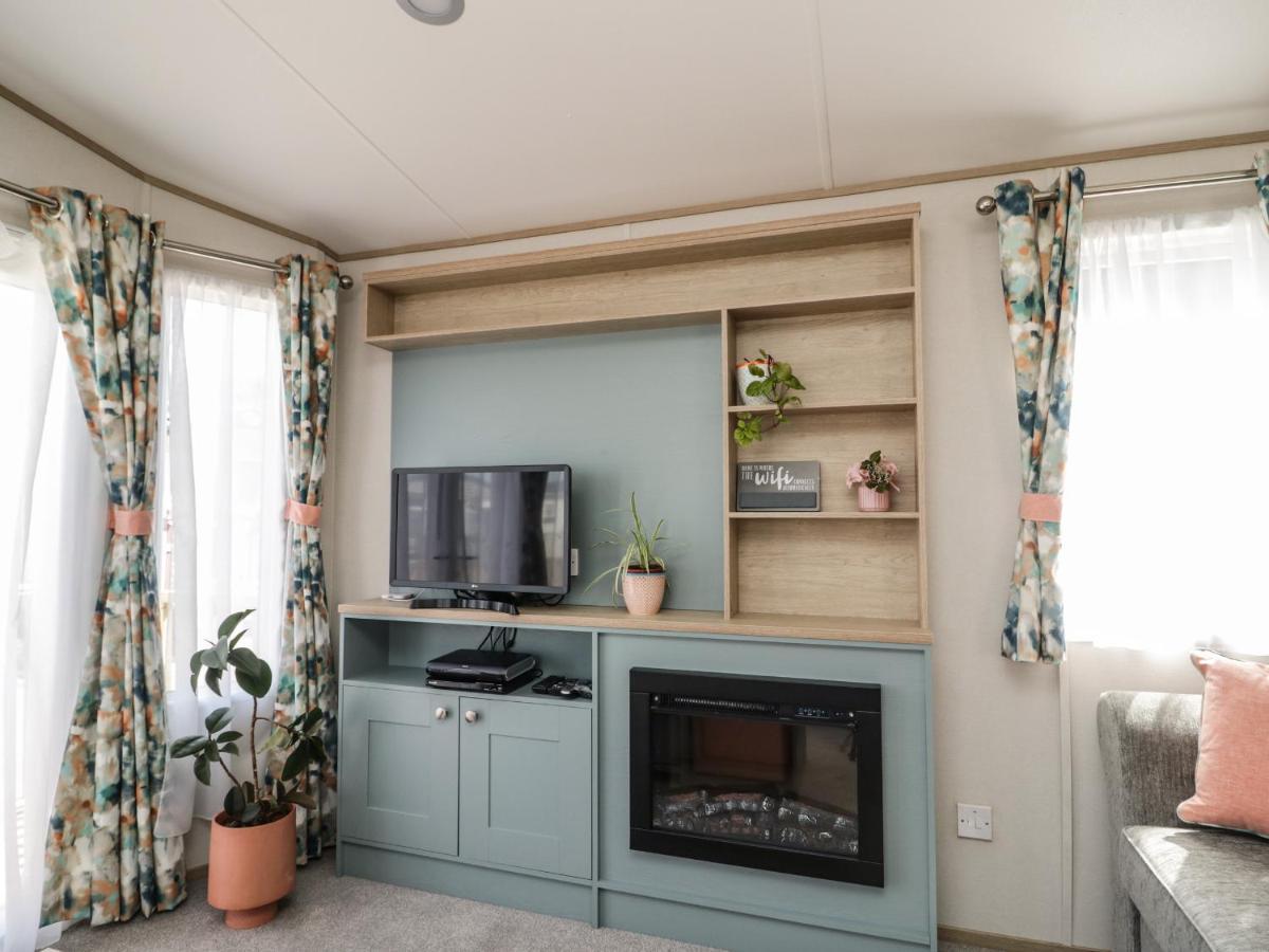 Burlees Nest Villa Cockermouth Dış mekan fotoğraf