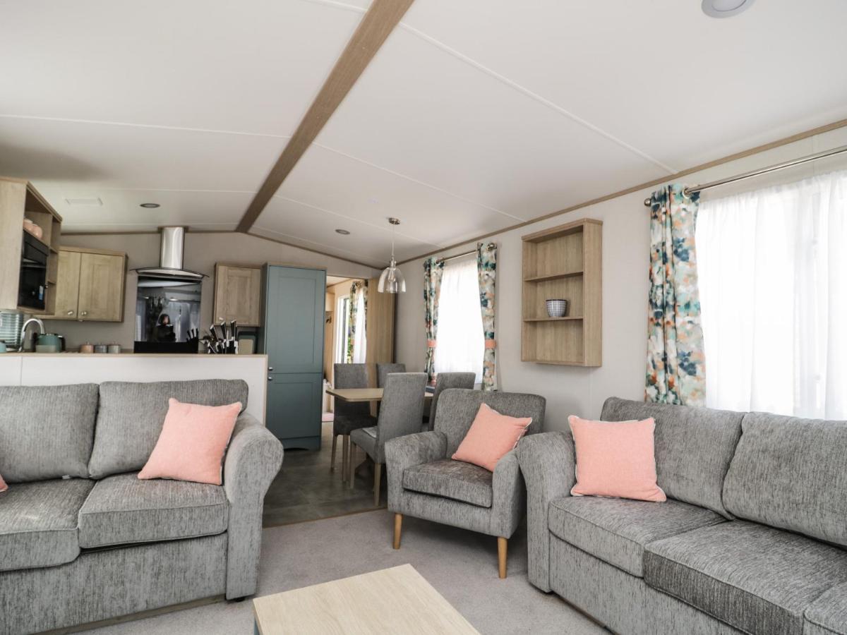 Burlees Nest Villa Cockermouth Dış mekan fotoğraf