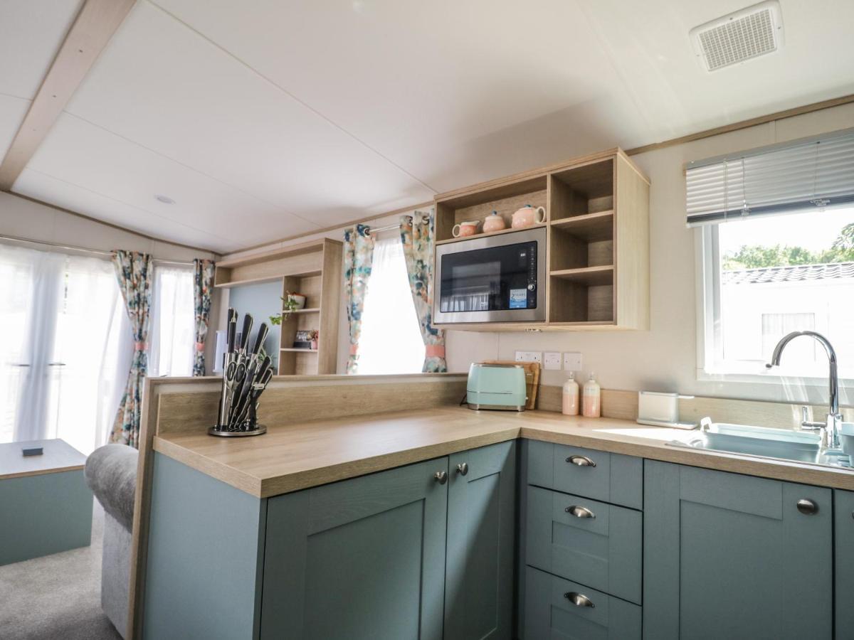 Burlees Nest Villa Cockermouth Dış mekan fotoğraf