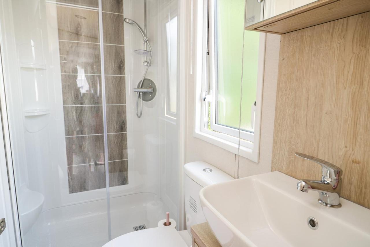 Burlees Nest Villa Cockermouth Dış mekan fotoğraf