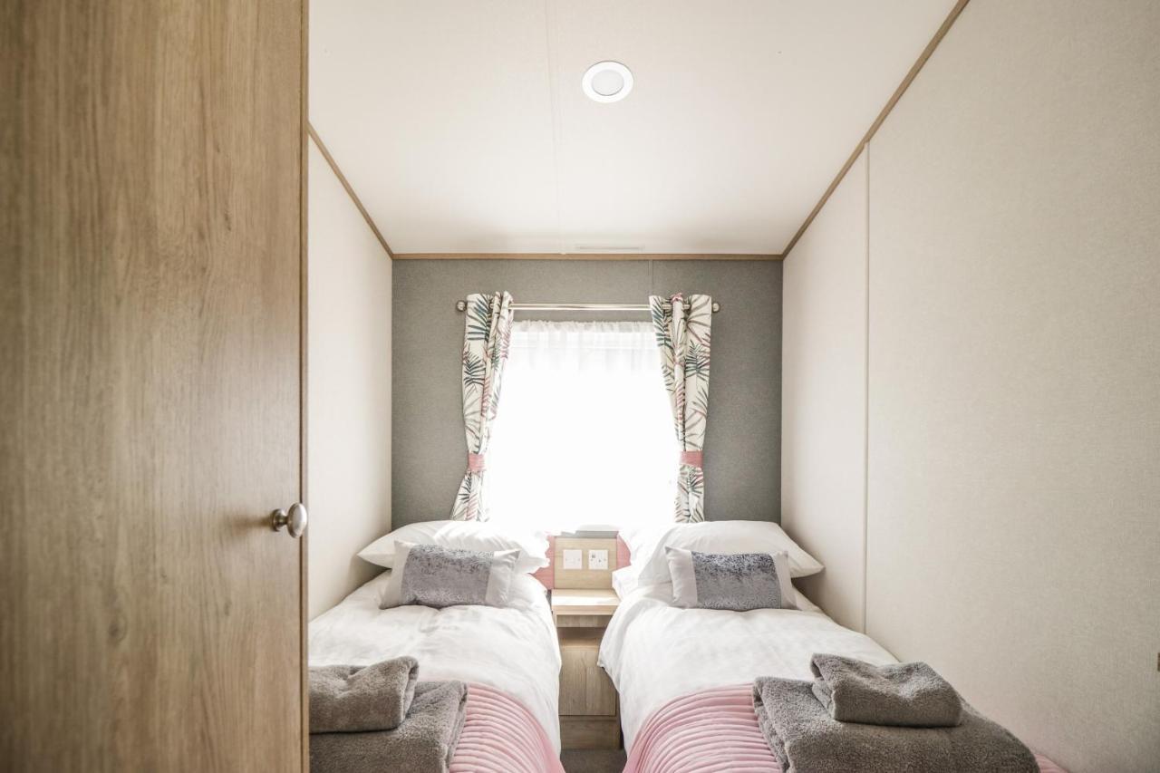 Burlees Nest Villa Cockermouth Dış mekan fotoğraf