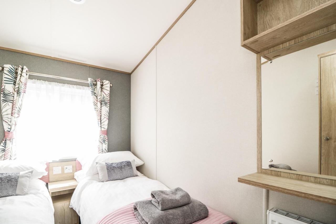 Burlees Nest Villa Cockermouth Dış mekan fotoğraf