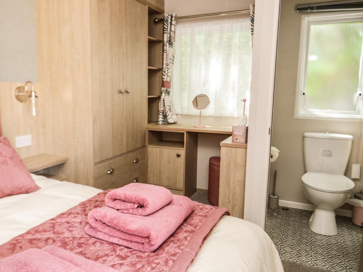 Burlees Nest Villa Cockermouth Dış mekan fotoğraf