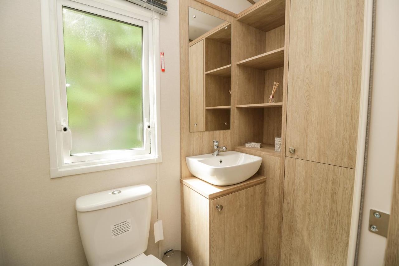 Burlees Nest Villa Cockermouth Dış mekan fotoğraf