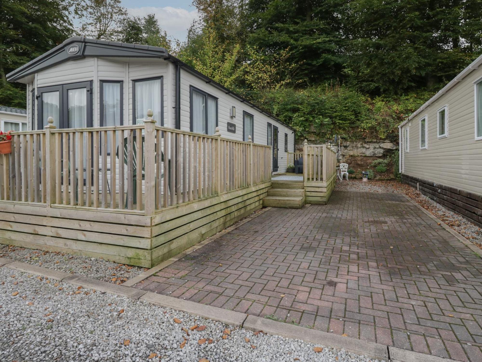 Burlees Nest Villa Cockermouth Dış mekan fotoğraf