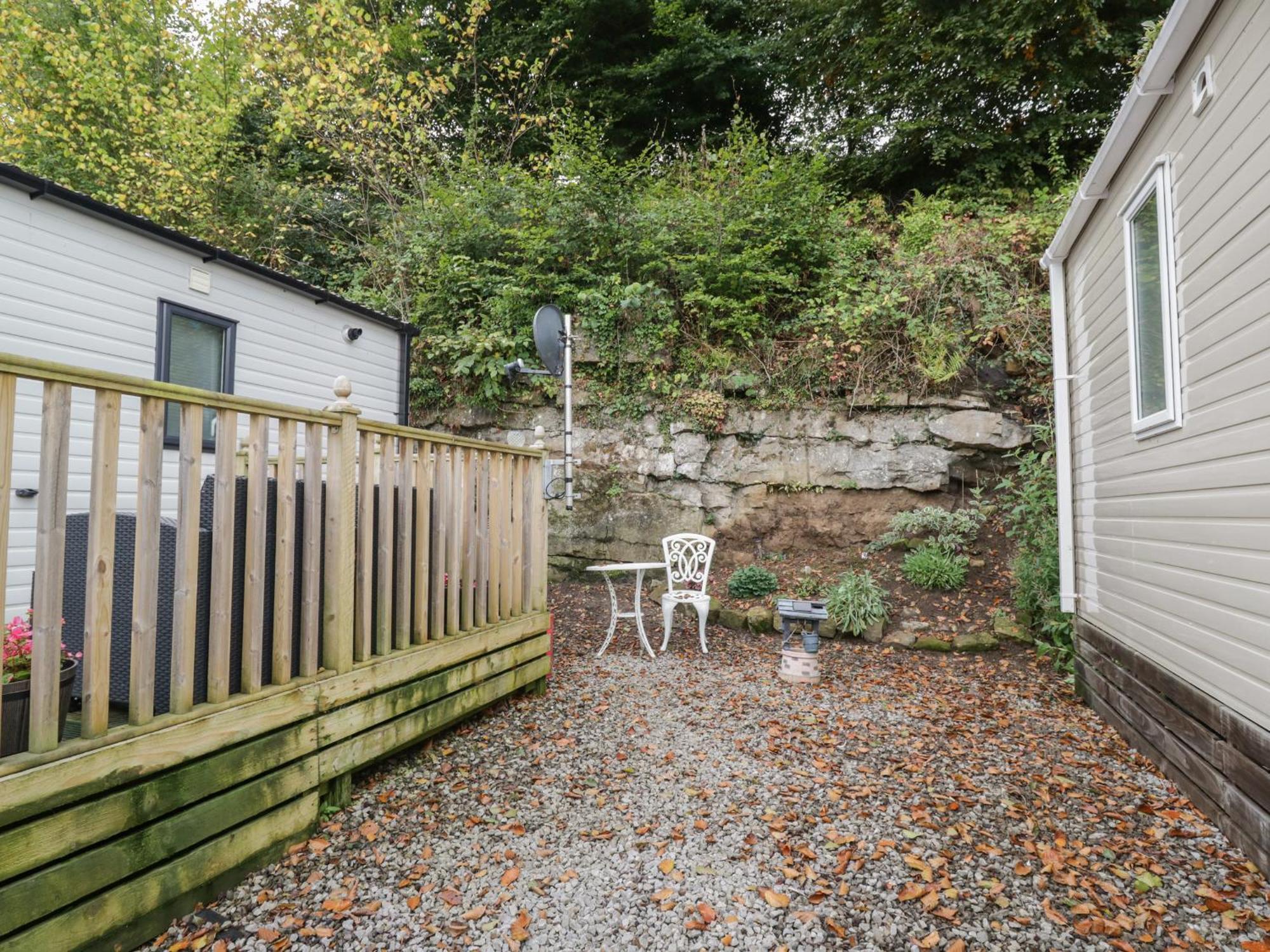 Burlees Nest Villa Cockermouth Dış mekan fotoğraf